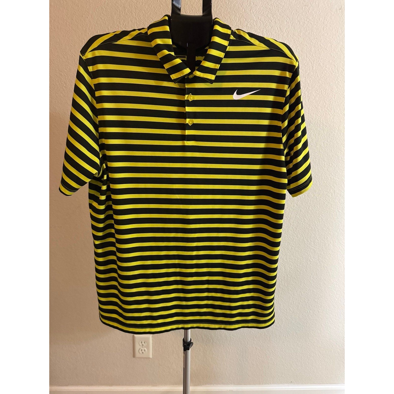 Nike Golf Xl Polo